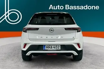 Opel Mokka-e, электричество, автомат, передний привод