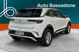 Opel Mokka-e, электричество, автомат, передний привод
