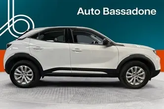 Opel Mokka-e, электричество, автомат, передний привод