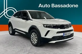 Opel Mokka-e, электричество, автомат, передний привод