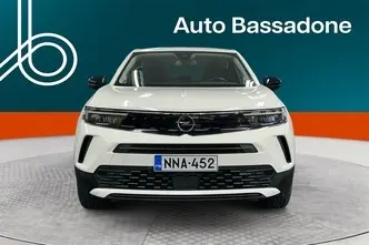 Opel Mokka-e, электричество, автомат, передний привод
