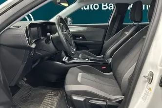 Opel Mokka-e, электричество, автомат, передний привод