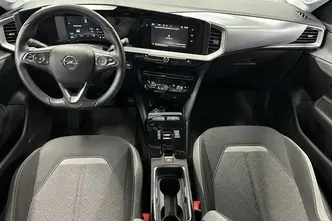 Opel Mokka-e, электричество, автомат, передний привод