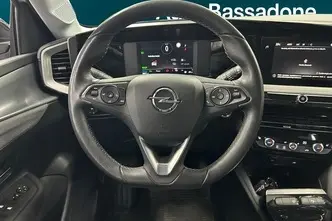 Opel Mokka-e, электричество, автомат, передний привод