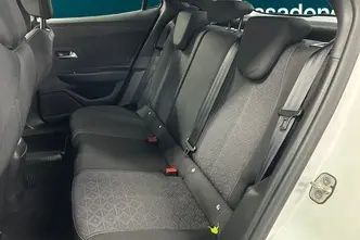 Opel Mokka-e, электричество, автомат, передний привод