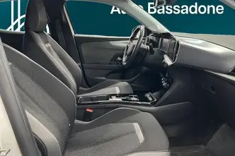 Opel Mokka-e, электричество, автомат, передний привод