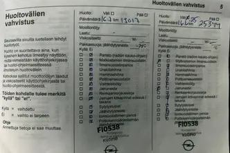Opel Mokka-e, электричество, автомат, передний привод