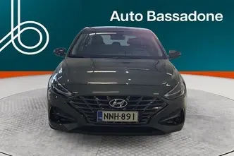Hyundai i30, 1.0, 88 kW, petrol, automatic, front-wheel drive
