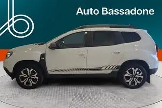 Dacia Duster, 1.3, 110 kW, бензин, автомат, передний привод
