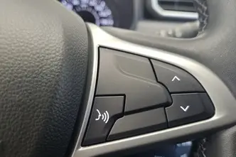 Dacia Duster, 1.3, 110 kW, бензин, автомат, передний привод