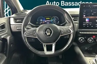 Renault Captur, 1.6, 117 kW, pistikhübriid, automaat, esivedu