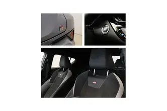 Toyota C-HR, 1.8, 72 kW, гибрид, автомат, передний привод