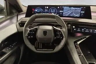 Peugeot 3008, 1.2, 100 kW, hübriid, automaat, esivedu