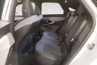 Peugeot 3008, 1.2, 100 kW, hübriid, automaat, esivedu