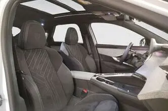 Peugeot 3008, 1.2, 100 kW, hübriid, automaat, esivedu