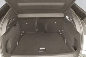 Peugeot 3008, 1.2, 100 kW, hübriid, automaat, esivedu