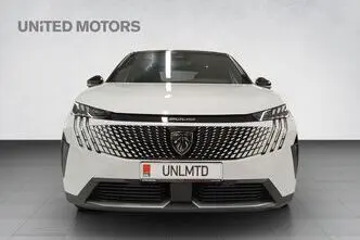 Peugeot 3008, 1.2, 100 kW, hübriid, automaat, esivedu