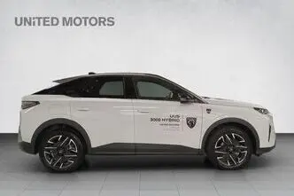 Peugeot 3008, 1.2, 100 kW, hübriid, automaat, esivedu