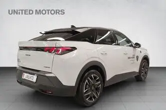 Peugeot 3008, 1.2, 100 kW, hübriid, automaat, esivedu