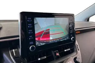 Toyota Corolla, 1.5, 92 kW, бензин, автомат, передний привод