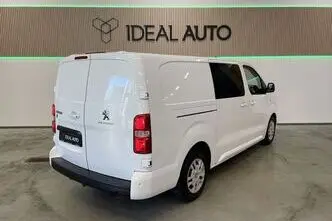 Peugeot Expert, 2.0, 90 kW, дизель, механическая, передний привод