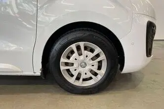 Peugeot Expert, 2.0, 90 kW, дизель, механическая, передний привод