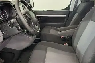 Peugeot Expert, 2.0, 90 kW, дизель, механическая, передний привод