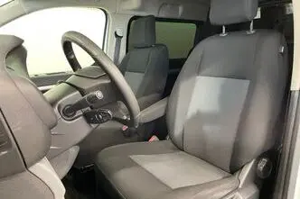 Peugeot Expert, 2.0, 90 kW, дизель, механическая, передний привод