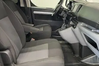 Peugeot Expert, 2.0, 90 kW, дизель, механическая, передний привод