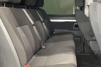 Peugeot Expert, 2.0, 90 kW, дизель, механическая, передний привод
