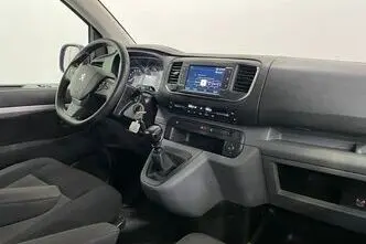 Peugeot Expert, 2.0, 90 kW, дизель, механическая, передний привод