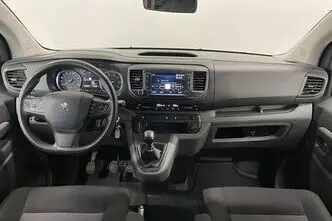 Peugeot Expert, 2.0, 90 kW, дизель, механическая, передний привод