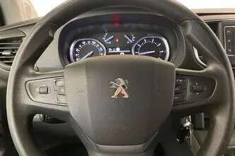 Peugeot Expert, 2.0, 90 kW, дизель, механическая, передний привод