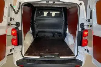 Peugeot Expert, 2.0, 90 kW, дизель, механическая, передний привод