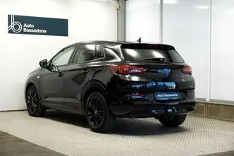 Opel Grandland, 1.6, 133 kW, hübriid, automaat, esivedu