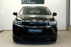 Opel Grandland, 1.6, 133 kW, hübriid, automaat, esivedu
