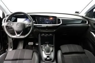 Opel Grandland, 1.6, 133 kW, hübriid, automaat, esivedu