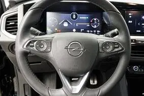 Opel Grandland, 1.6, 133 kW, hübriid, automaat, esivedu