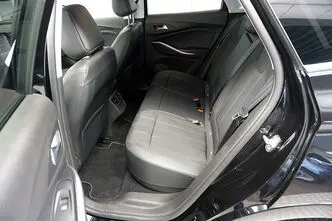 Opel Grandland, 1.6, 133 kW, hübriid, automaat, esivedu