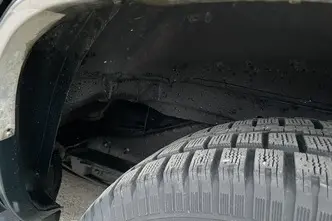 Chevrolet Tahoe, 5.7, 190 kW, bensiin, automaat, nelikvedu