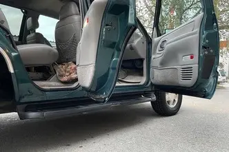 Chevrolet Tahoe, 5.7, 190 kW, bensiin, automaat, nelikvedu