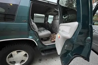 Chevrolet Tahoe, 5.7, 190 kW, bensiin, automaat, nelikvedu