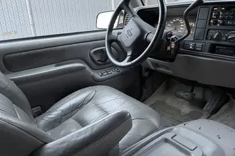 Chevrolet Tahoe, 5.7, 190 kW, bensiin, automaat, nelikvedu