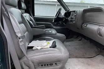 Chevrolet Tahoe, 5.7, 190 kW, bensiin, automaat, nelikvedu