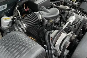 Chevrolet Tahoe, 5.7, 190 kW, bensiin, automaat, nelikvedu