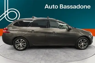 Peugeot 308, 1.2, 96 kW, petrol, manual, front-wheel drive