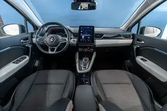 Renault Captur, 1.3, 103 kW, hybrid, automatic, front-wheel drive