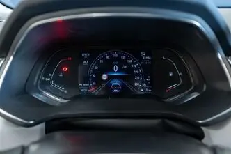 Renault Captur, 1.3, 103 kW, hybrid, automatic, front-wheel drive