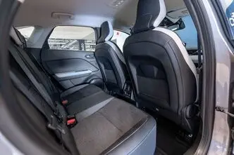 Renault Captur, 1.3, 103 kW, hybrid, automatic, front-wheel drive