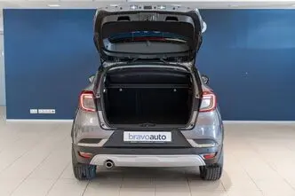Renault Captur, 1.3, 103 kW, hybrid, automatic, front-wheel drive